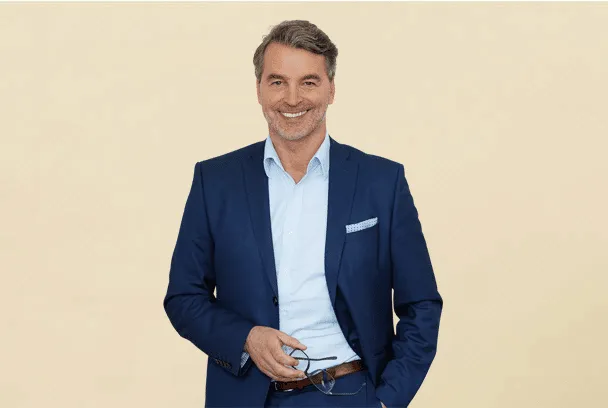 Christian Rüttgers - FINANZAKTIV