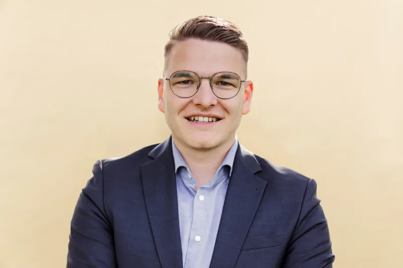 David Schneider - FINANZAKTIV