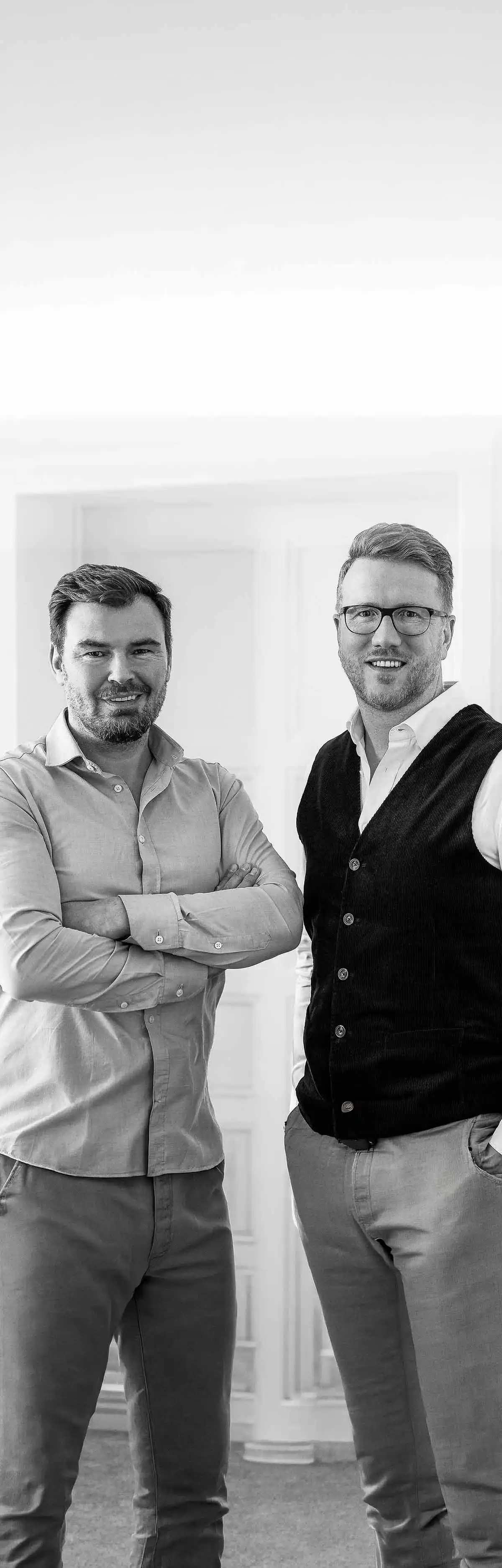FINANZAKTIV - Weil Vermögen mehr ist als Geld