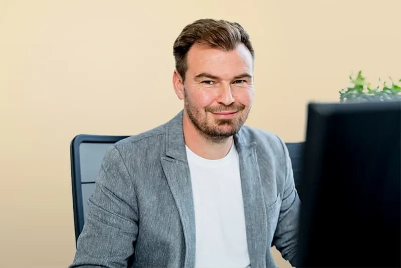 Frank Kesper - FINANZAKTIV