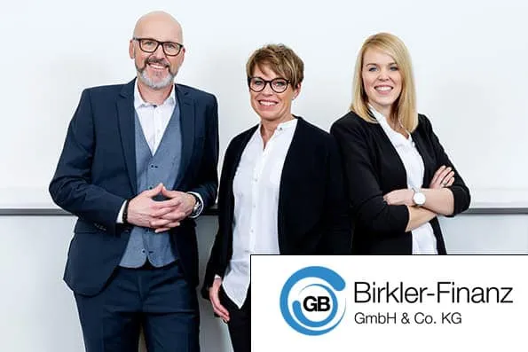 Günter, Laura & Andrea Birkler - Birkler Finanz GmbH und Co. KG, Jossgrund