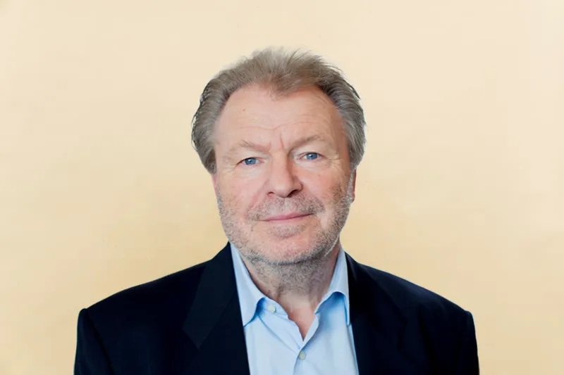Jürgen Kesper - FINANZAKTIV