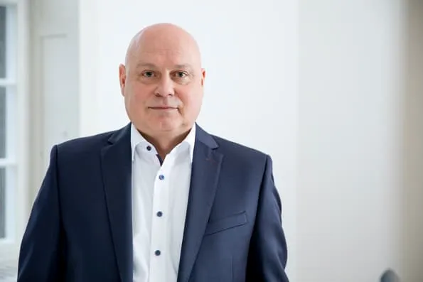 Klaus-Peter Dahm - Finanz- und Versicherungsmakler, Frankfurt