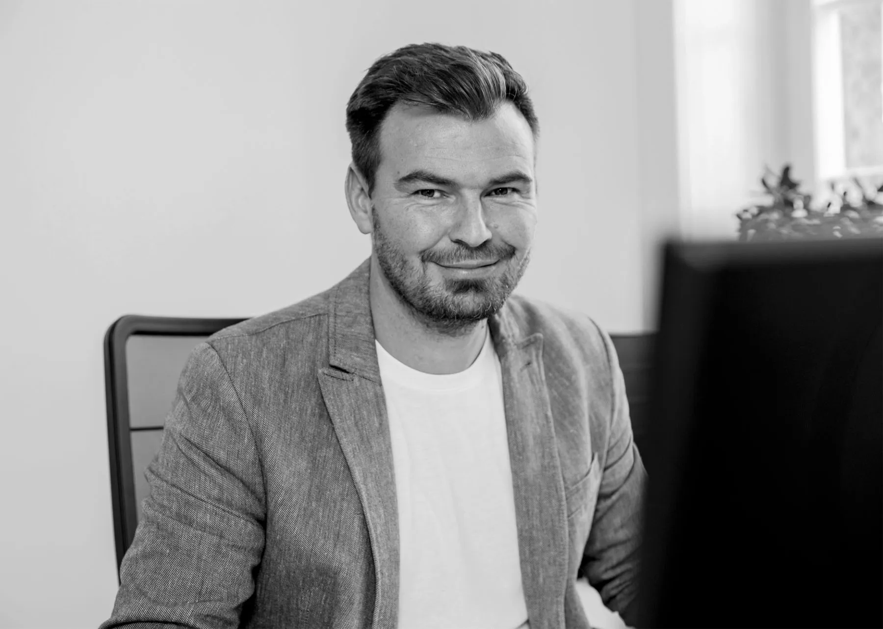 FINANZAKTIV Kontakt - Frank Kesper