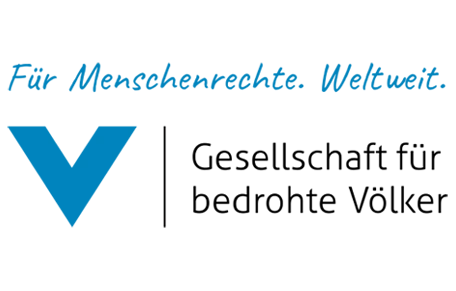 Gesellschaft für bedrohte Völker