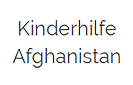 Kinderhilfe Afghanistan