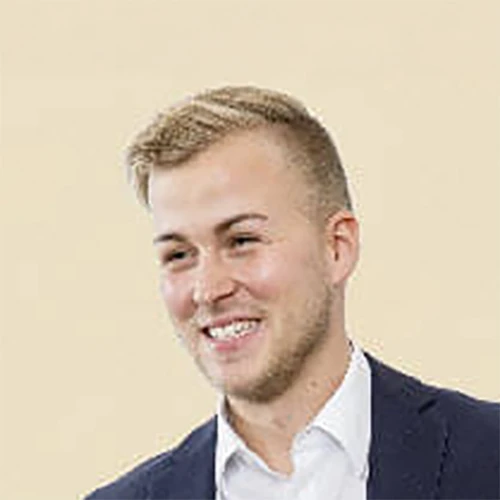 Moritz Linkmann - FINANZAKTIV