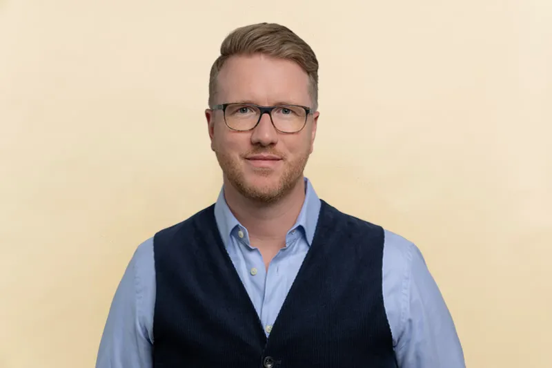 Patrick Schmitt - FINANZAKTIV