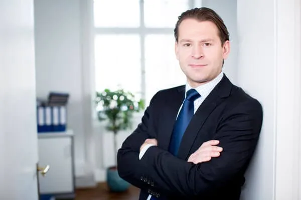 Steffen Graeser - Finanz- und Versicherungsmakler, Niddatal