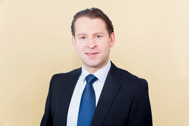 Steffen Graeser - FINANZAKTIV