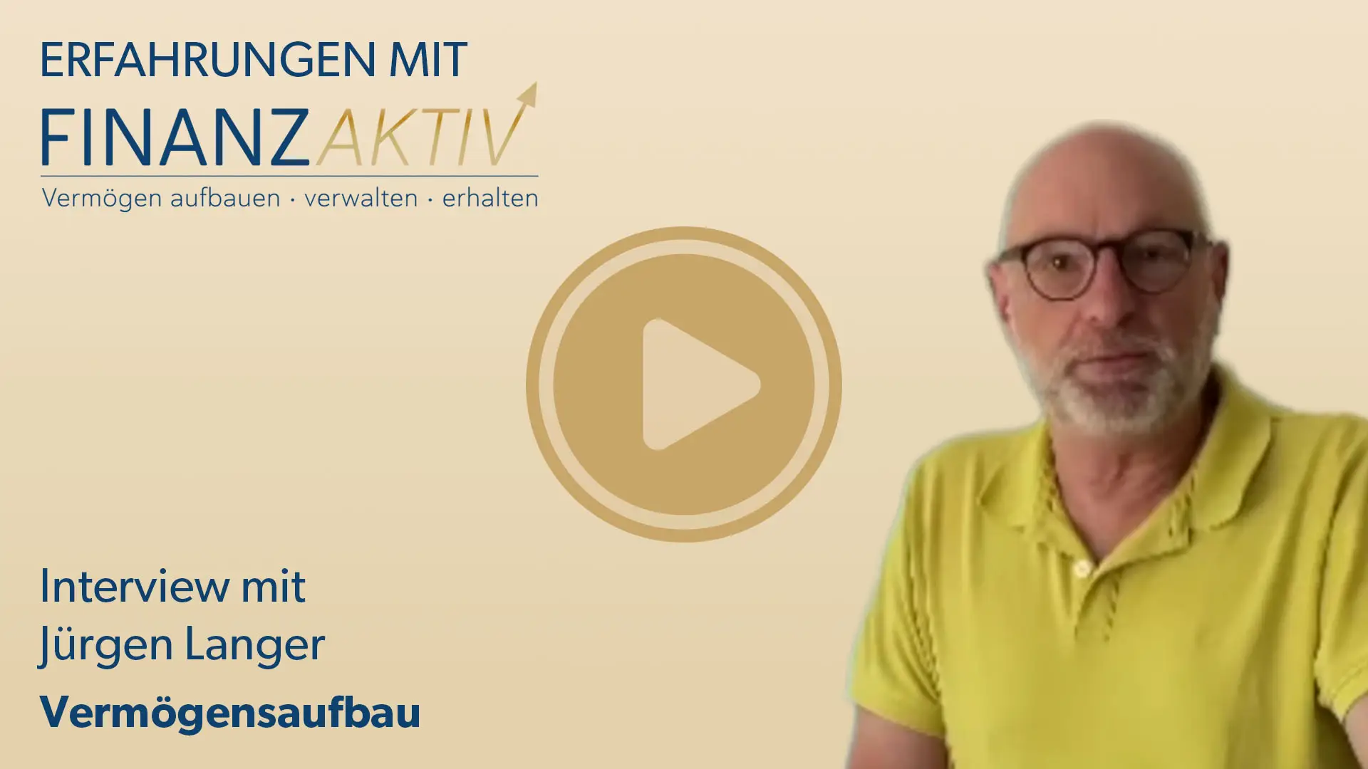 Interview mit Jürgen Langer