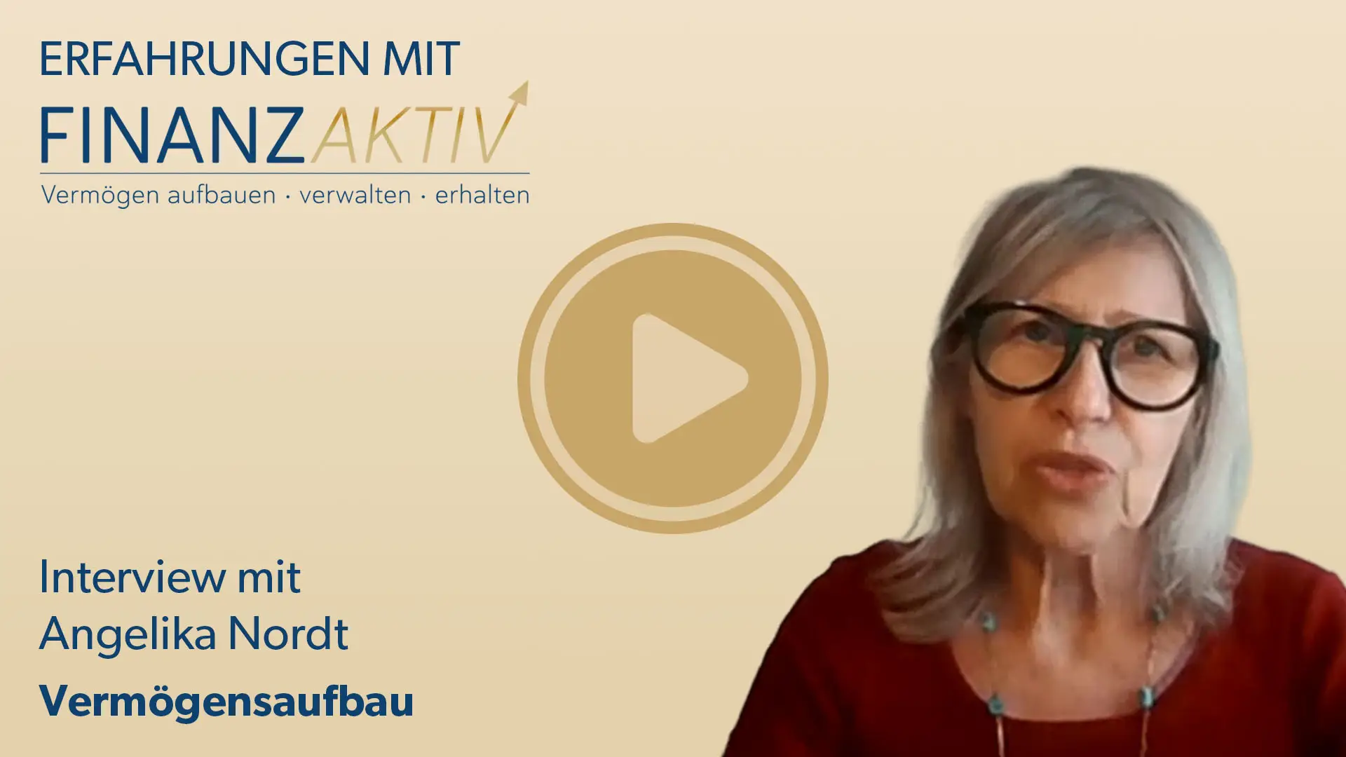 Interview mit Angelika Nordt
